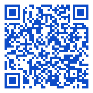 Updated QR code